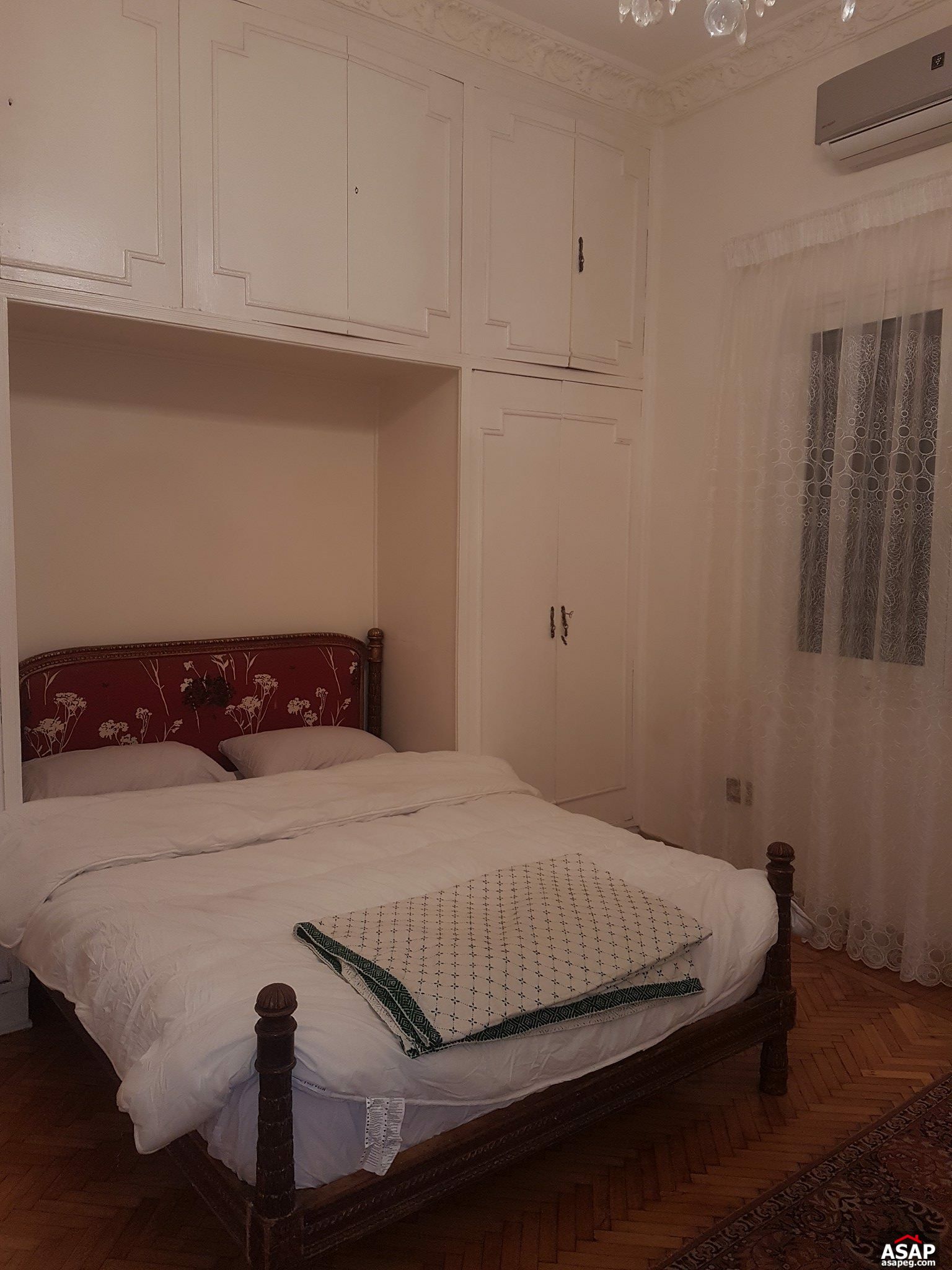 Apartment for rent in zamalek Apartment for rent in zamalek