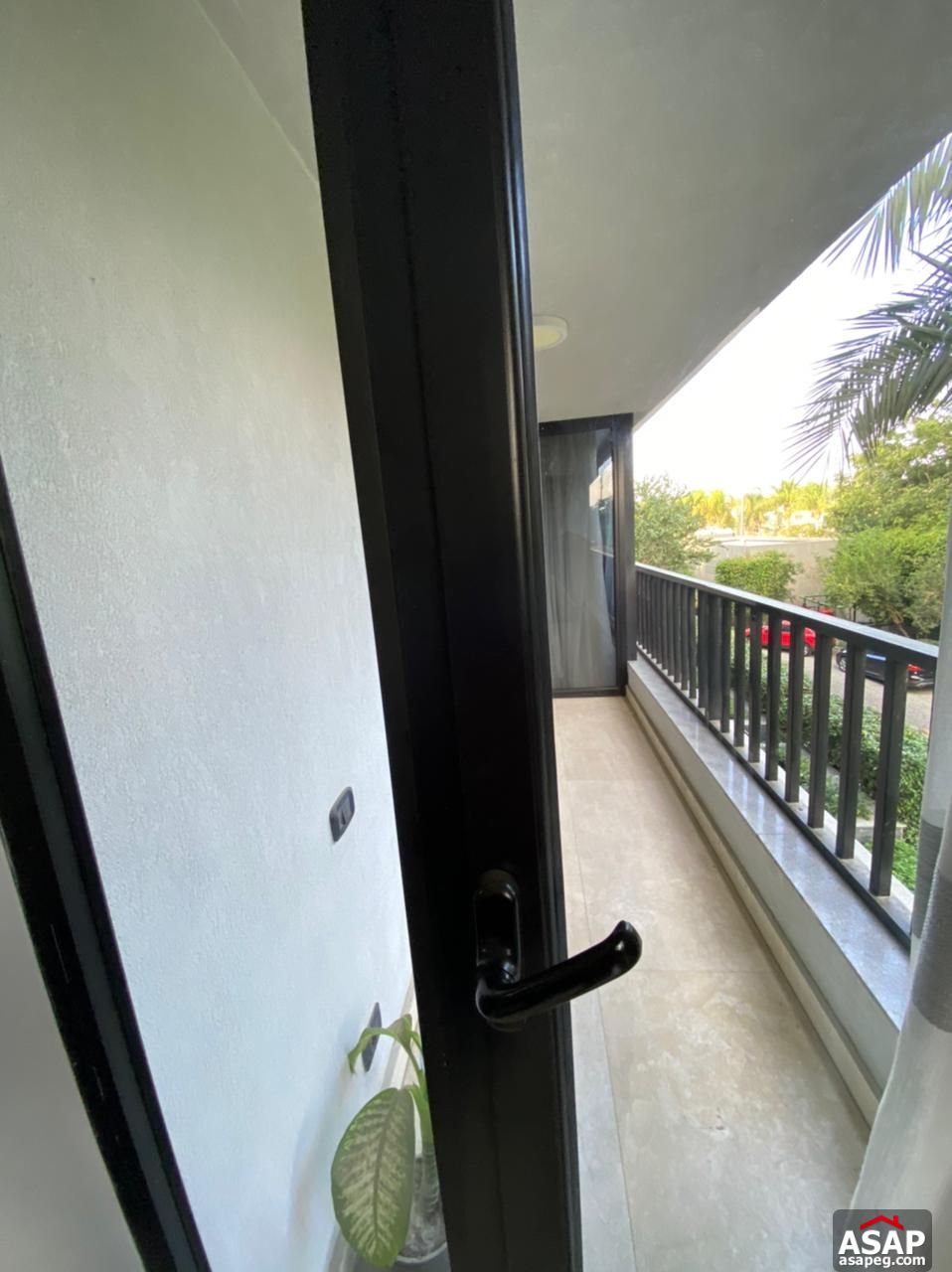 Furnished Apartment for Rent in The WaterWay