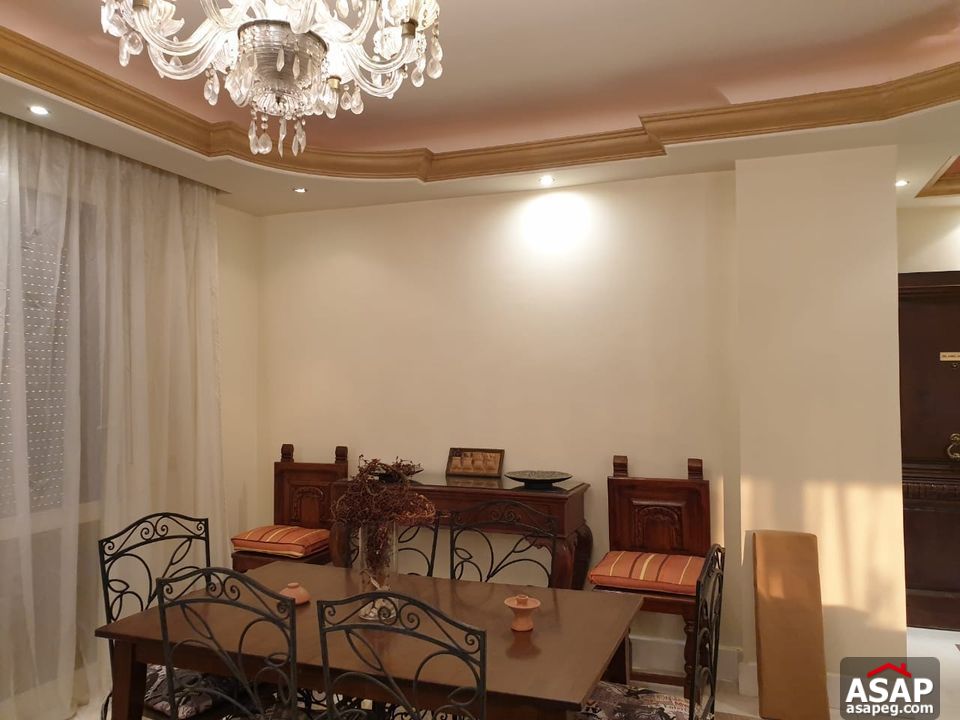 Apartment for Rent in El Patio 1 Apartment for Rent in El Patio 1