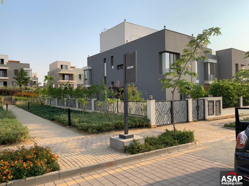 Twin House for Sale in Villette Compound Twin House for Sale in Villette Compound