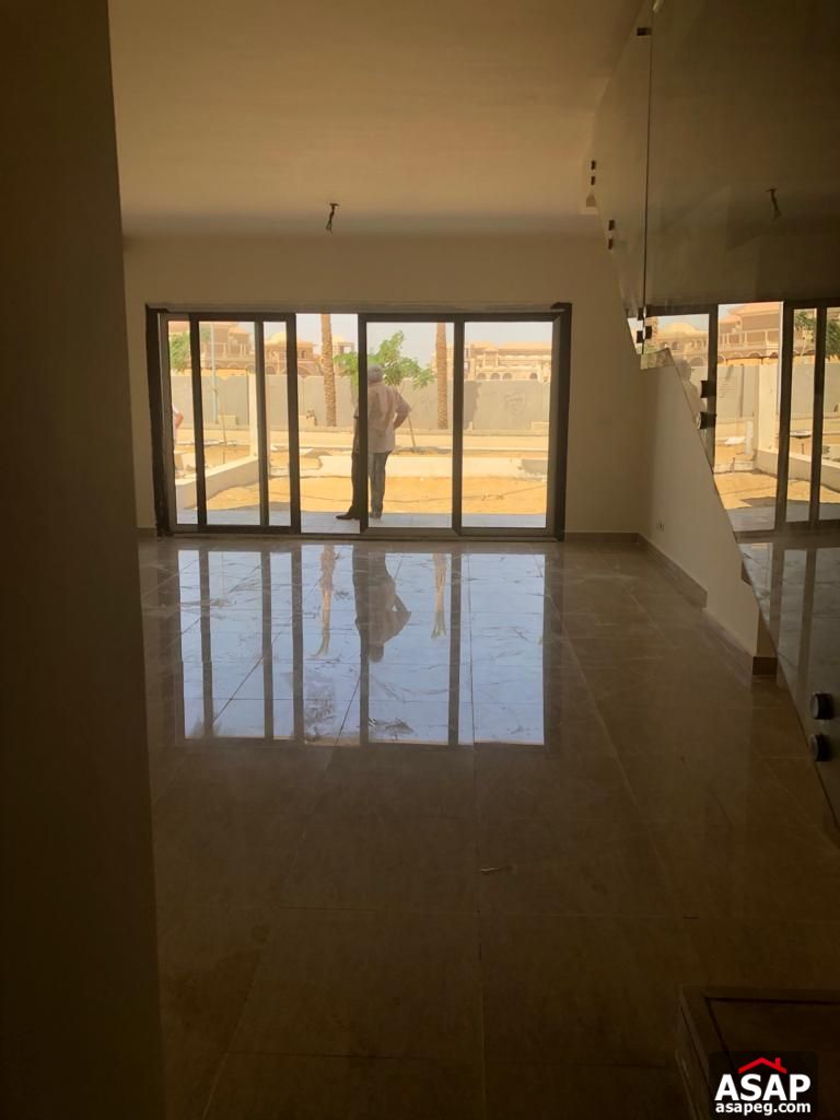 Town House for Sale in Hyde Park Compound Town House for Sale in Hyde Park Compound