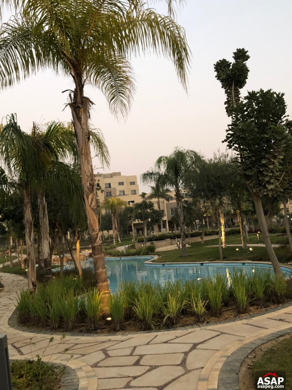 Villa for Sale in the Square Compound Villa for Sale in the Square Compound