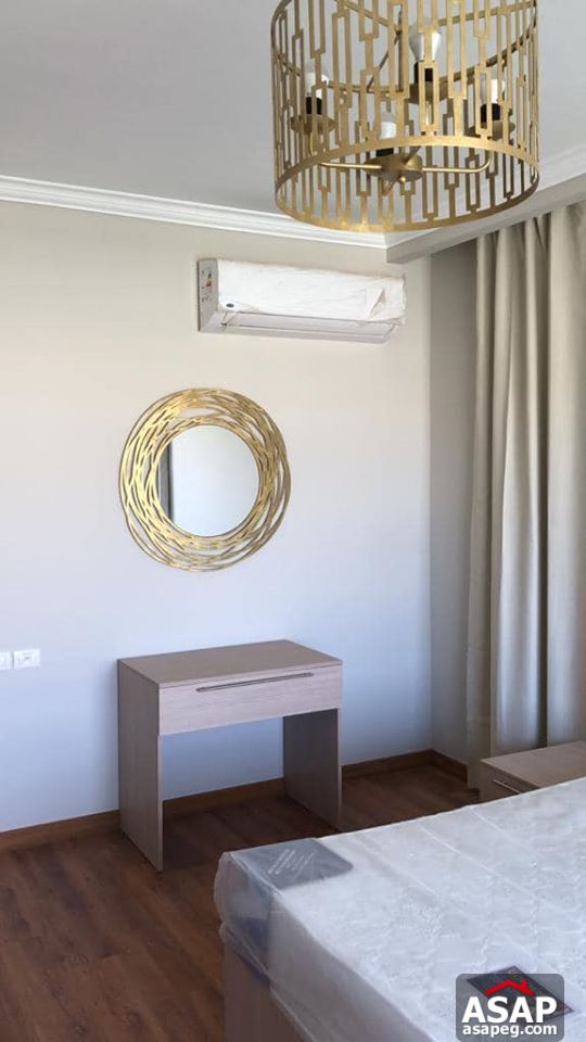 Twin House for Rent in Palm Hills - 6 October Twin House for Rent in Palm Hills - 6 October