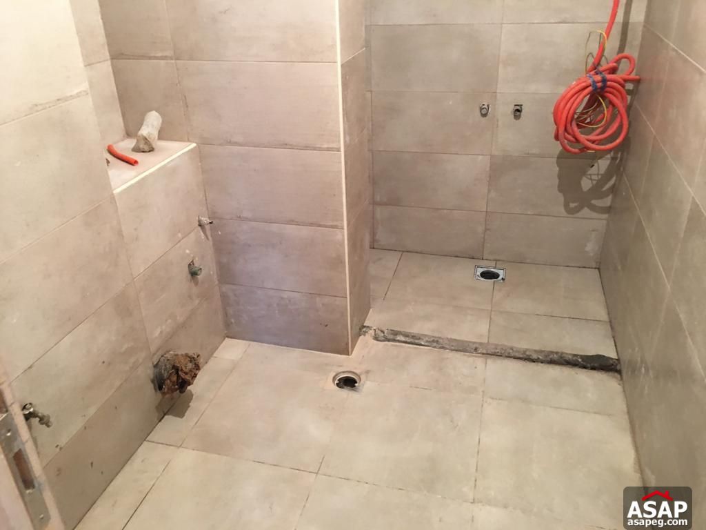 Apartment for Rent in Eastown New Cairo Apartment for Rent in Eastown New Cairo