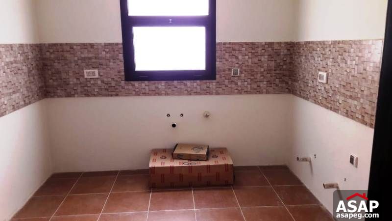Apartment for Rent in Mivida