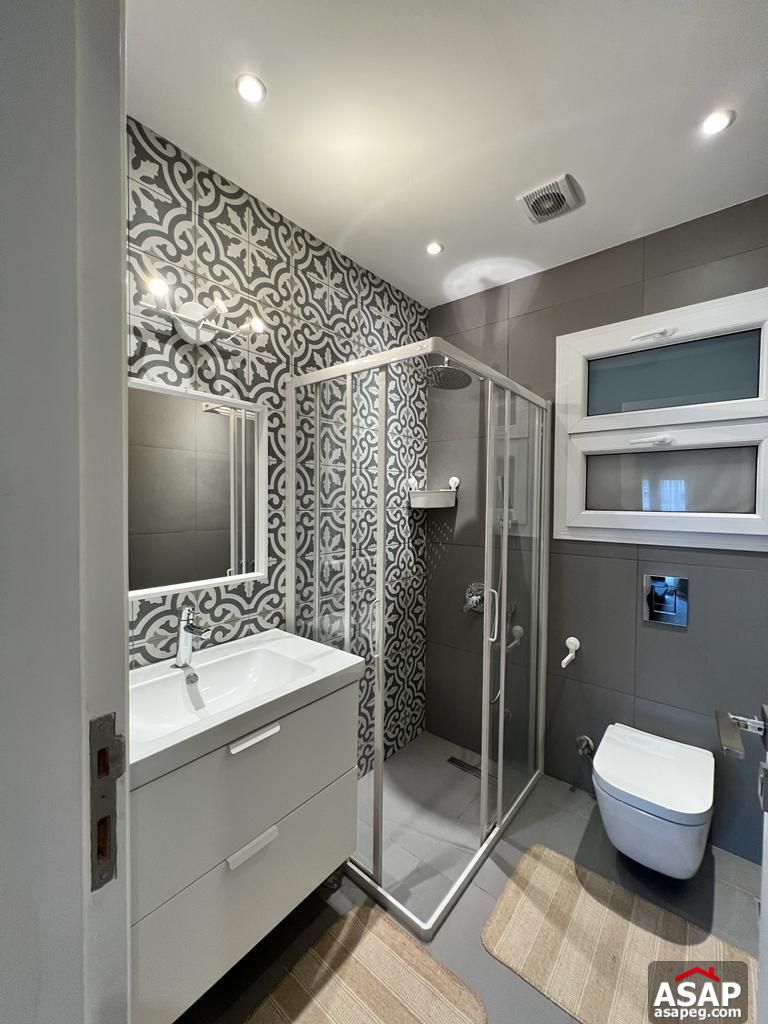 Finished Apartment for Sale in Mountain View Hyde Park Finished Apartment for Sale in Mountain View Hyde Park