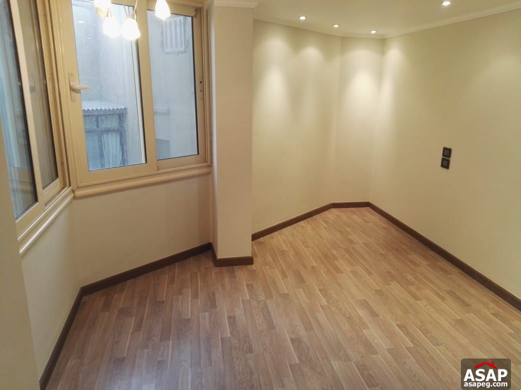 Apartment for Rent in Zamalek Apartment for Rent in Zamalek
