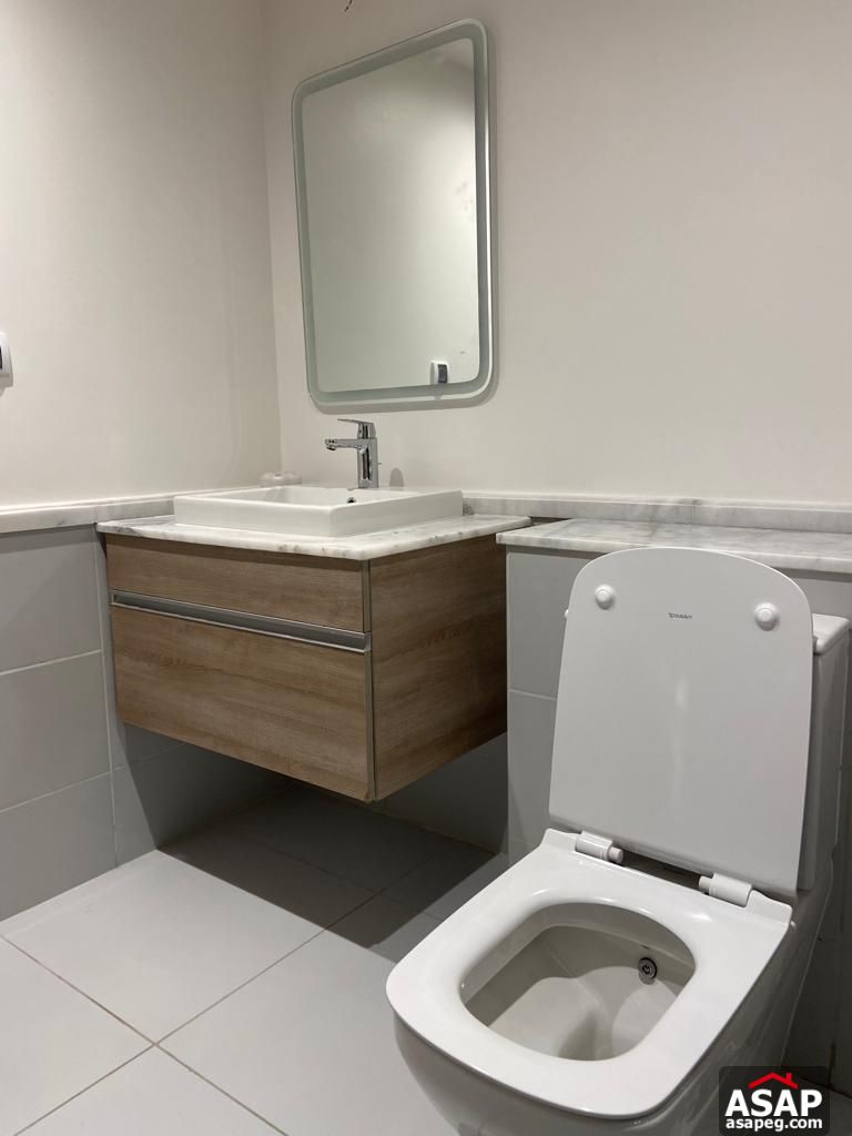 Chalet for Rent in Marassi Marina Chalet for Rent in Marassi Marina