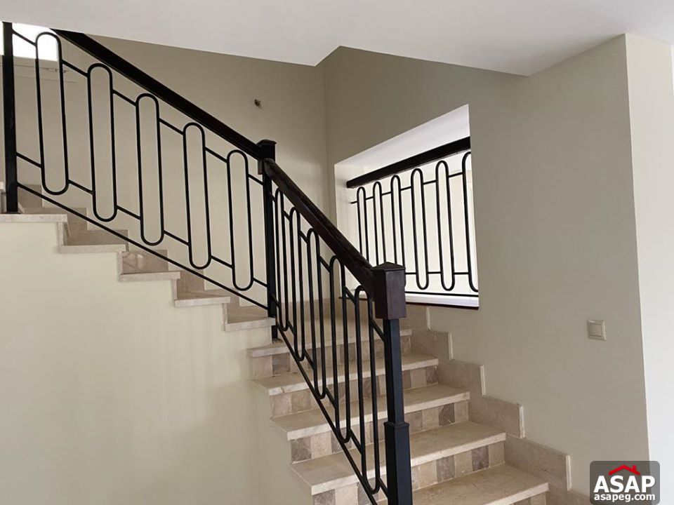 Villa for Rent in New Cairo compounds - Mivida Villa for Rent in New Cairo compounds - Mivida