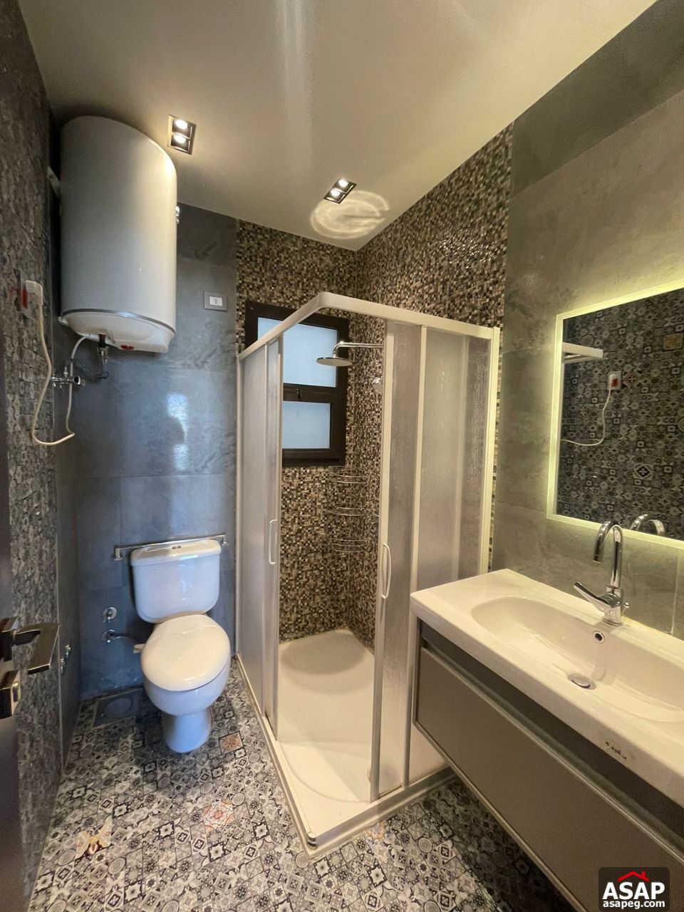 Apartment for Rent in Eastown Sodic Apartment for Rent in Eastown Sodic