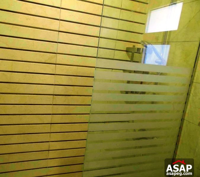 Furnished Apartment for Rent in Katameya Plaza Furnished Apartment for Rent in Katameya Plaza