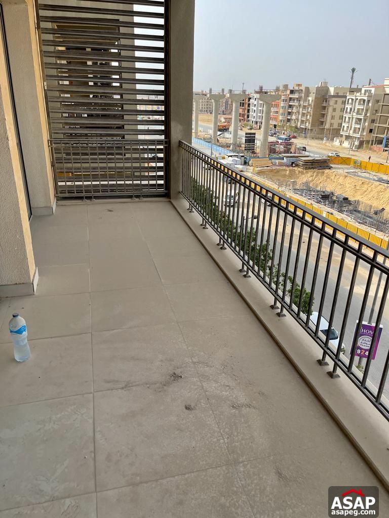 Finished Apartment for Sale in Eastown