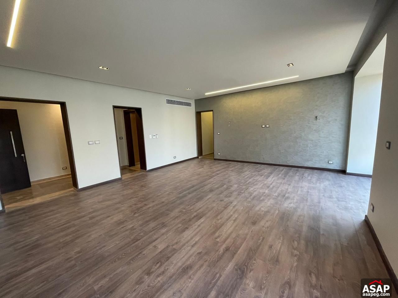 Flat for Rent in Eastown Compound Flat for Rent in Eastown Compound