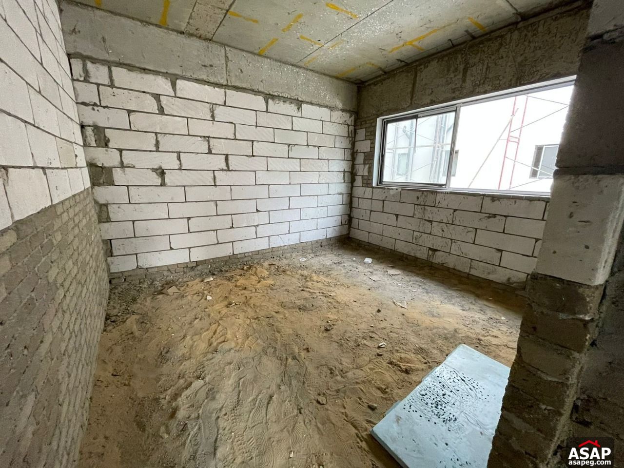 Apartment for Sale in Lake View Residence Apartment for Sale in Lake View Residence