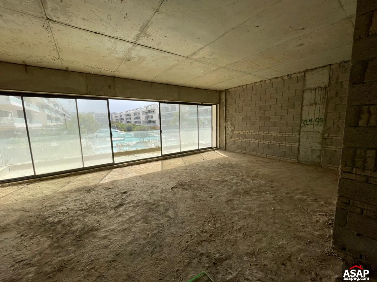 Apartment for Sale in Lake View Residence Apartment for Sale in Lake View Residence