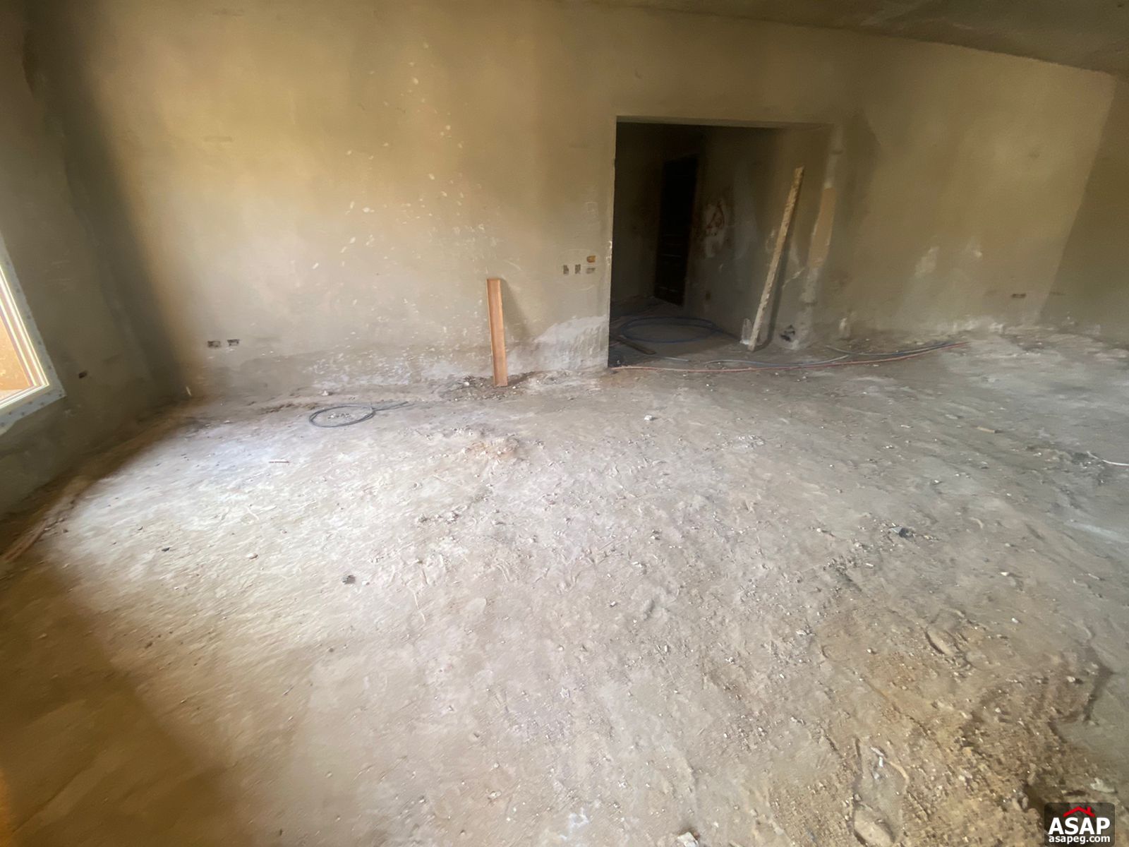 Ground Floor for Sale in Ramblas Compound