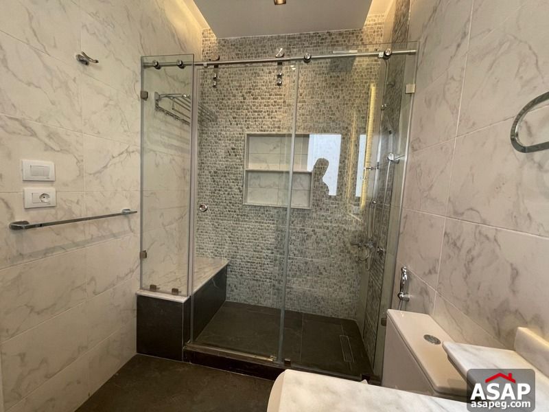 Furnished Apartment for Rent in Lake View Residence Furnished Apartment for Rent in Lake View Residence