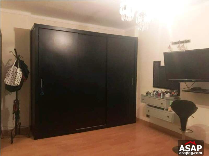 Nice Property in Zamalek for Rent Nice Property in Zamalek for Rent