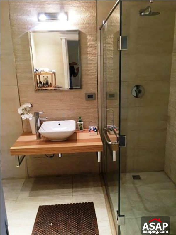 Apartment for rent in maadi