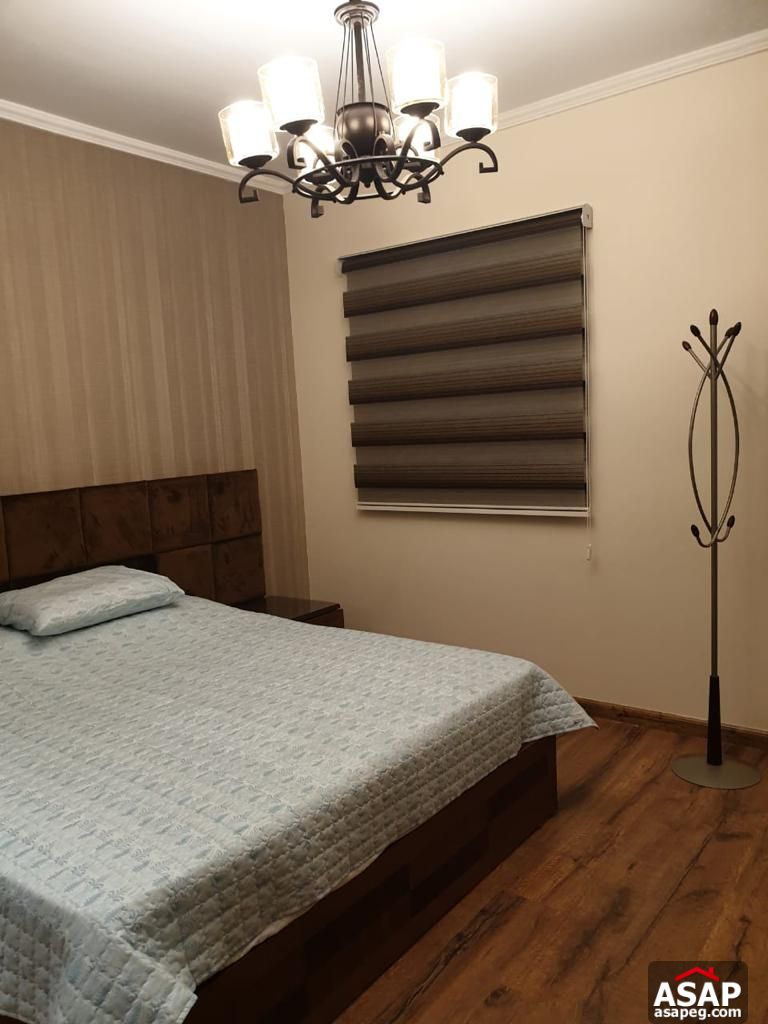 Ground Floor for Rent in Cairo Festival City