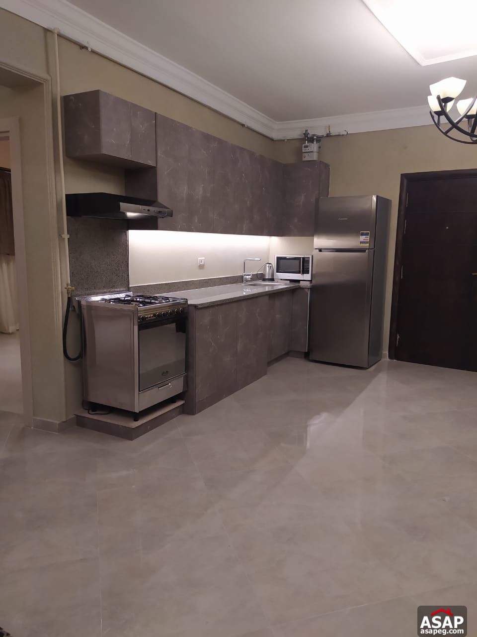 Apartment for Rent in La Mirada Compound Apartment for Rent in La Mirada Compound