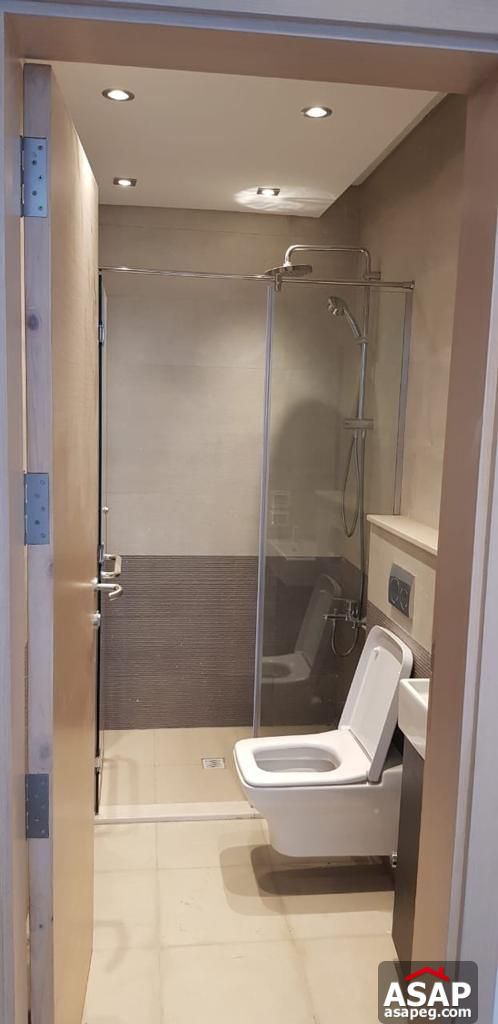 Stand Alone with Pool for Rent in Allegria Compound