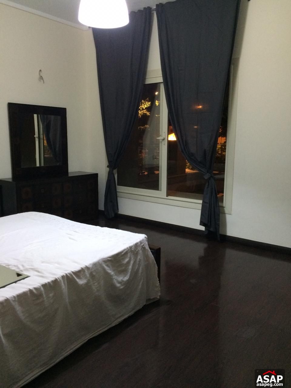 Studio with Garden for Rent in the Village Studio with Garden for Rent in the Village