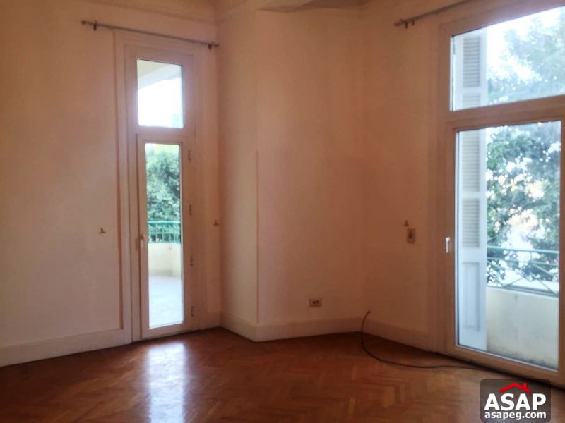 Apartment with Big Terrace in Zamalek Apartment with Big Terrace in Zamalek