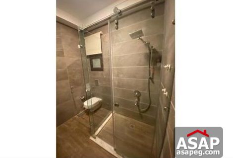 Rent Semi Furnished Duplex in New Cairo