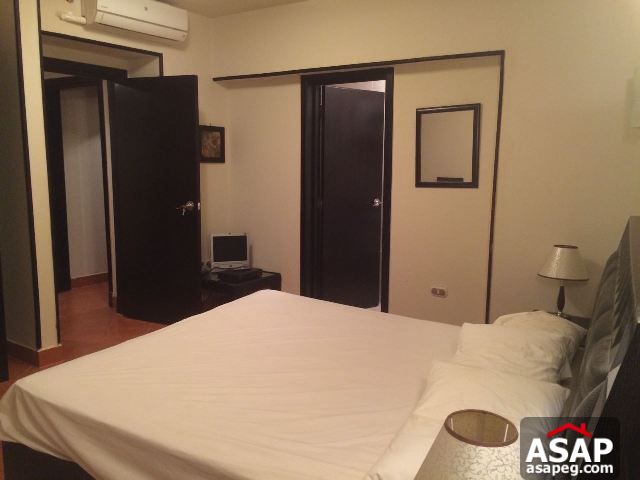 Furnished Chalet for Sale in Porto El Sokhna