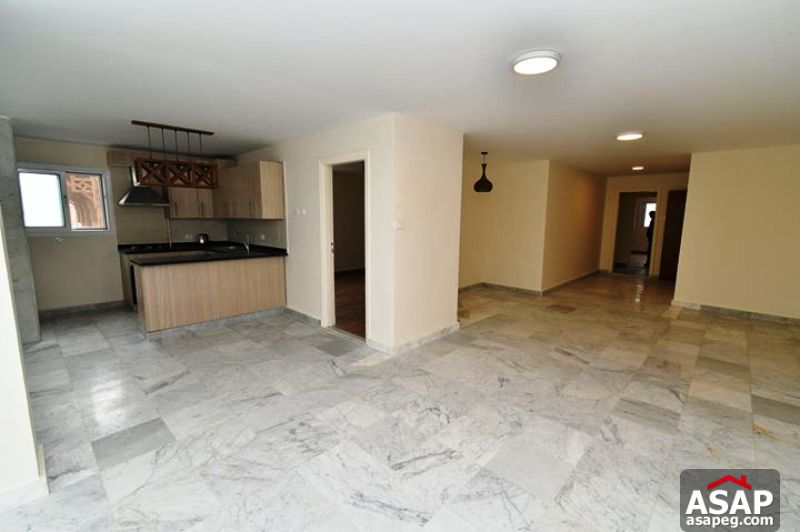 Apartment for Rent in Zamalek Apartment for Rent in Zamalek