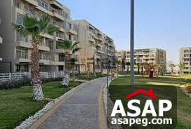 Finished Apartment for Sale in Capital Gardens Finished Apartment for Sale in Capital Gardens