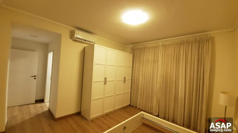 Apartment for Rent in Palm Parks - Sheikh Zayed Apartment for Rent in Palm Parks - Sheikh Zayed