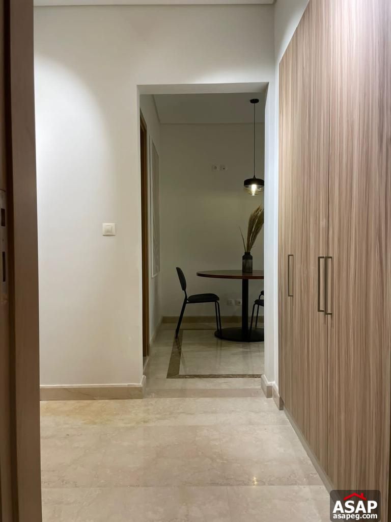 Furnished Apartment for Rent in Mivida Furnished Apartment for Rent in Mivida