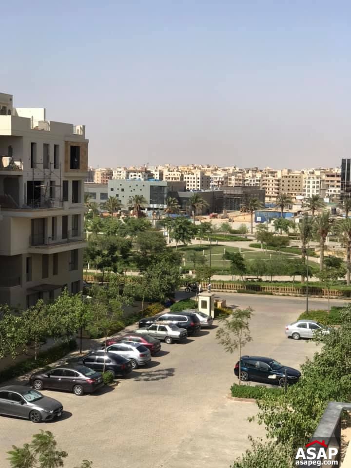 Duplex roof for Rent in Eastown Compound Duplex roof for Rent in Eastown Compound