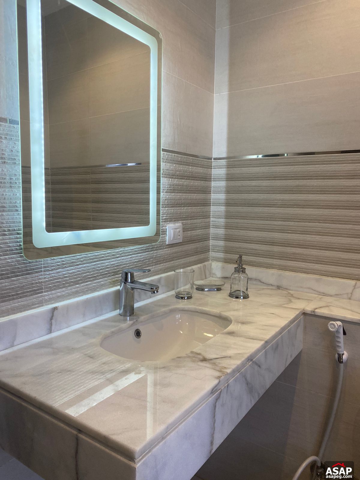 Furnished Apartment for Rent in Eastown Sodic