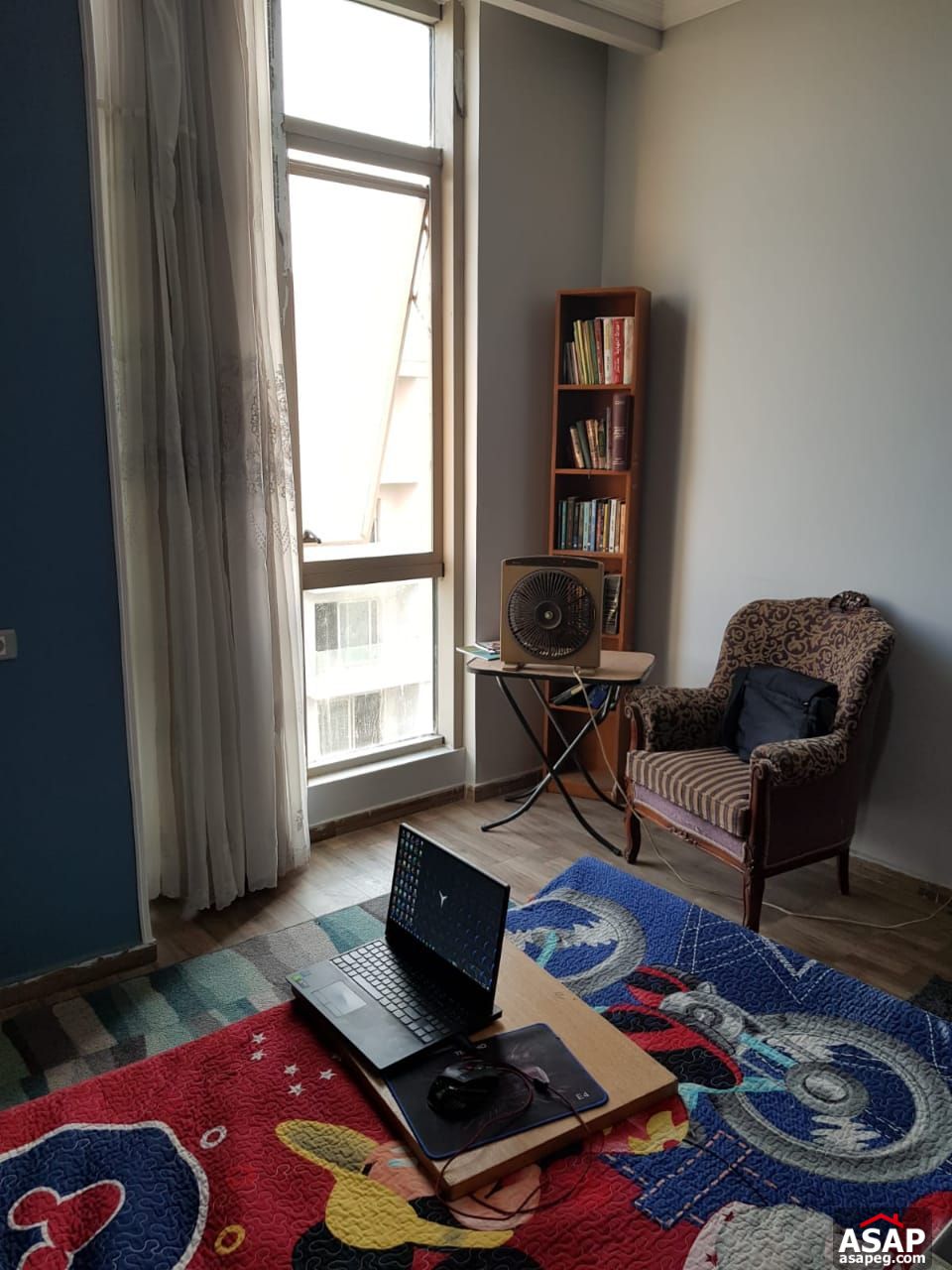 Penthouse with Swimming Pool for Sale in Galleria Moon Valley Penthouse with Swimming Pool for Sale in Galleria Moon Valley