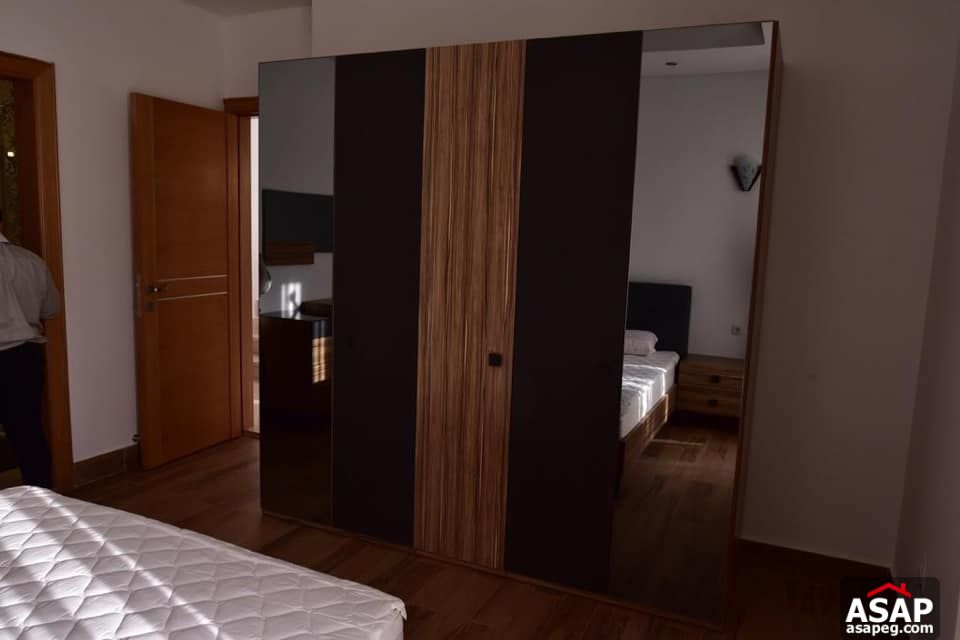 Town House for Rent in Allegria - Sheikh Zayed