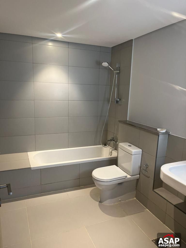 Finished Studio for Sale in Mivida Compound Finished Studio for Sale in Mivida Compound