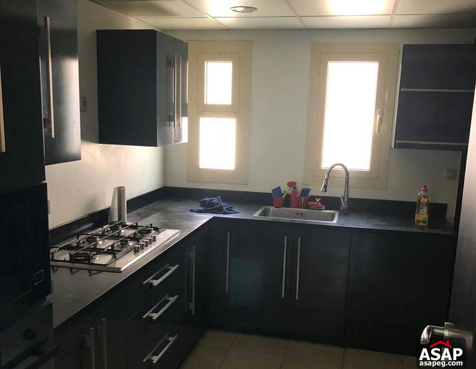 Stand Alone with Big Garden for Rent in Mivida Stand Alone with Big Garden for Rent in Mivida