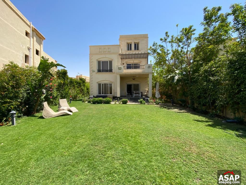 Stand ALone Villa for Sale in Zizinia Gardens Stand ALone Villa for Sale in Zizinia Gardens