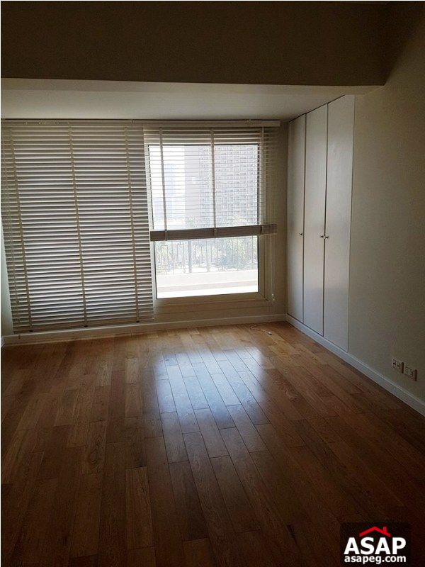 Semi Furnished Penthouse for Rent in Zamalek