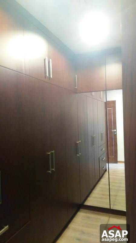 Duplex for Rent in Katameya Dunes Duplex for Rent in Katameya Dunes