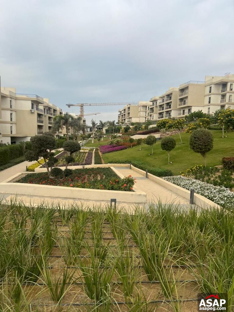 Ground Floor for Sale in Fifth Square Compound Ground Floor for Sale in Fifth Square Compound