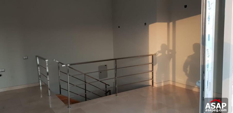 Penthouse for Rent in Village Gate Compound Penthouse for Rent in Village Gate Compound