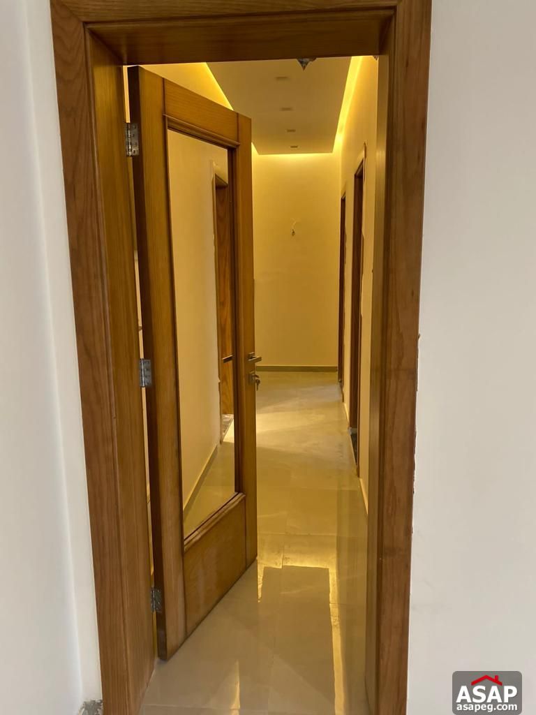 Ground Floor for Rent in Eastown Compound