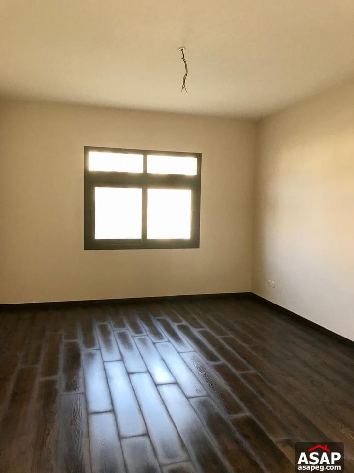 Stand ALone for Rent in Mivida Compound Stand ALone for Rent in Mivida Compound