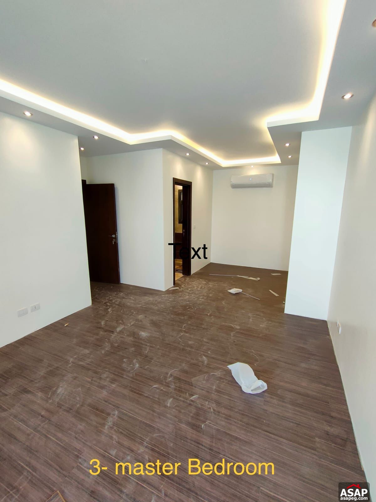 Finished Apartment for Sale in Eastown Sodic Finished Apartment for Sale in Eastown Sodic