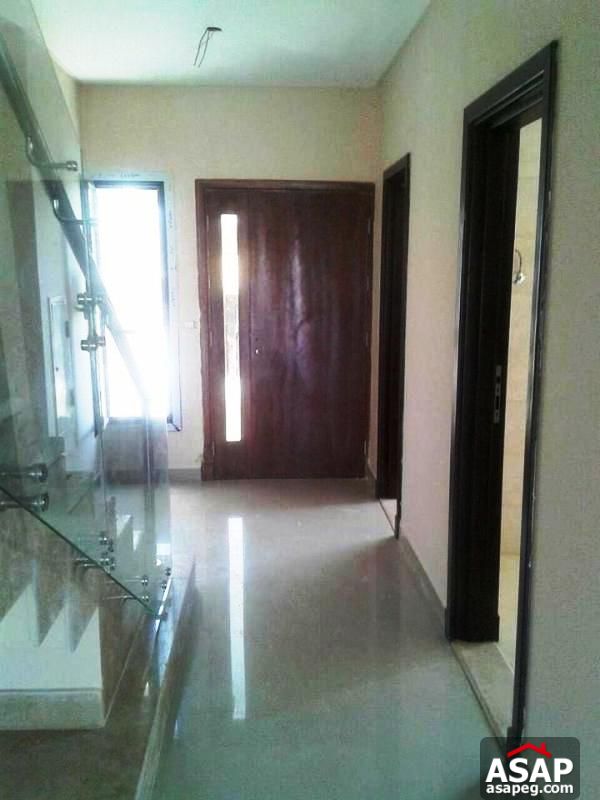 Penthouse for Sale in Hyde Park - New Cairo Penthouse for Sale in Hyde Park - New Cairo