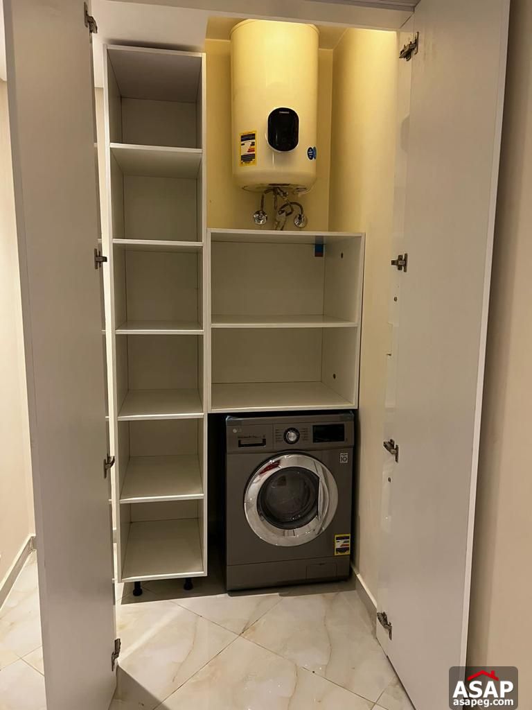 Furnished Apartment for Rent in Azad Compound Furnished Apartment for Rent in Azad Compound